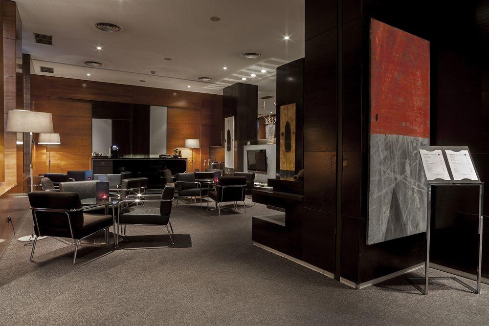 Ac Los Vascos By Marriott 3* Madrid