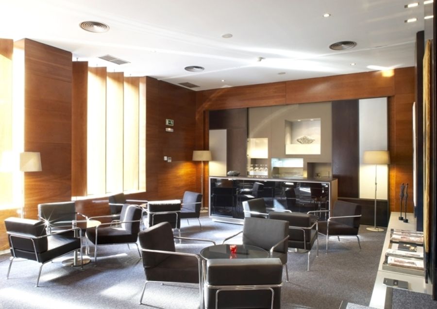 Ac Los Vascos By Marriott Hotel Madrid