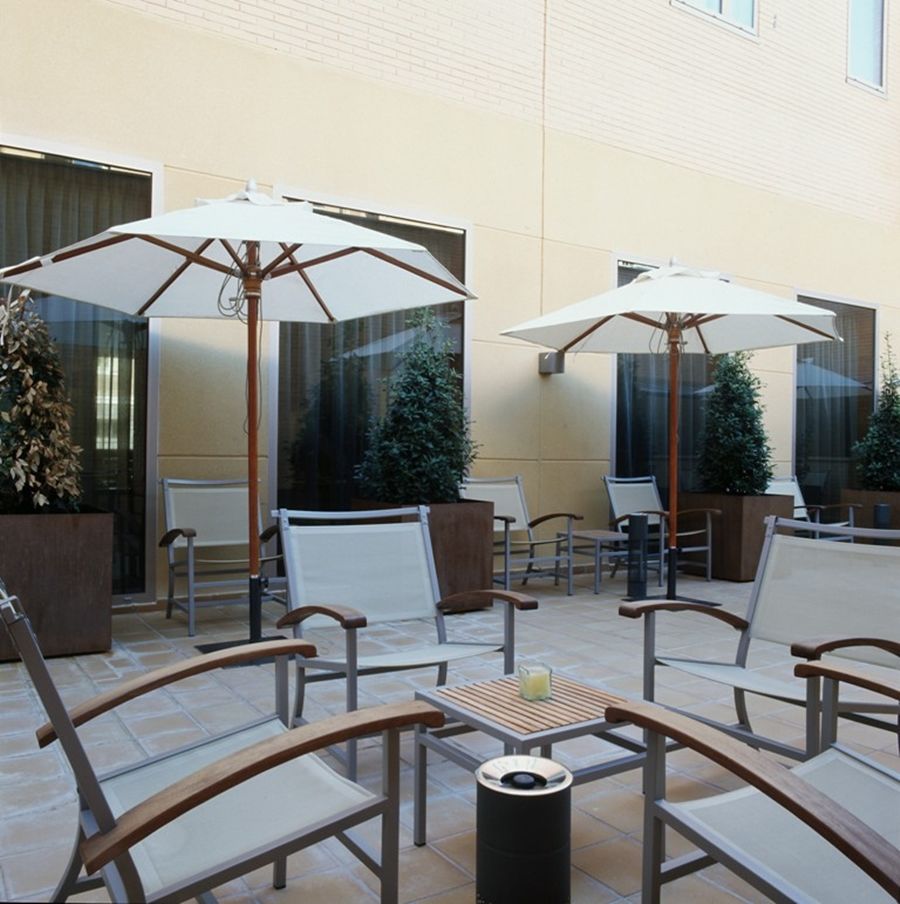 Ac Los Vascos By Marriott Madrid