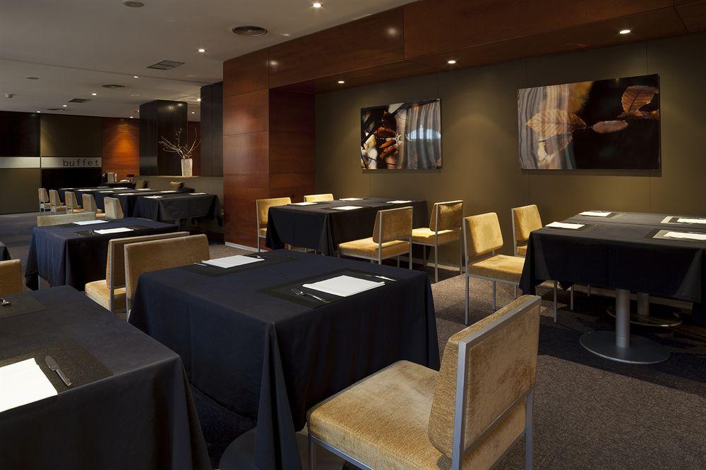 Ac Los Vascos By Marriott