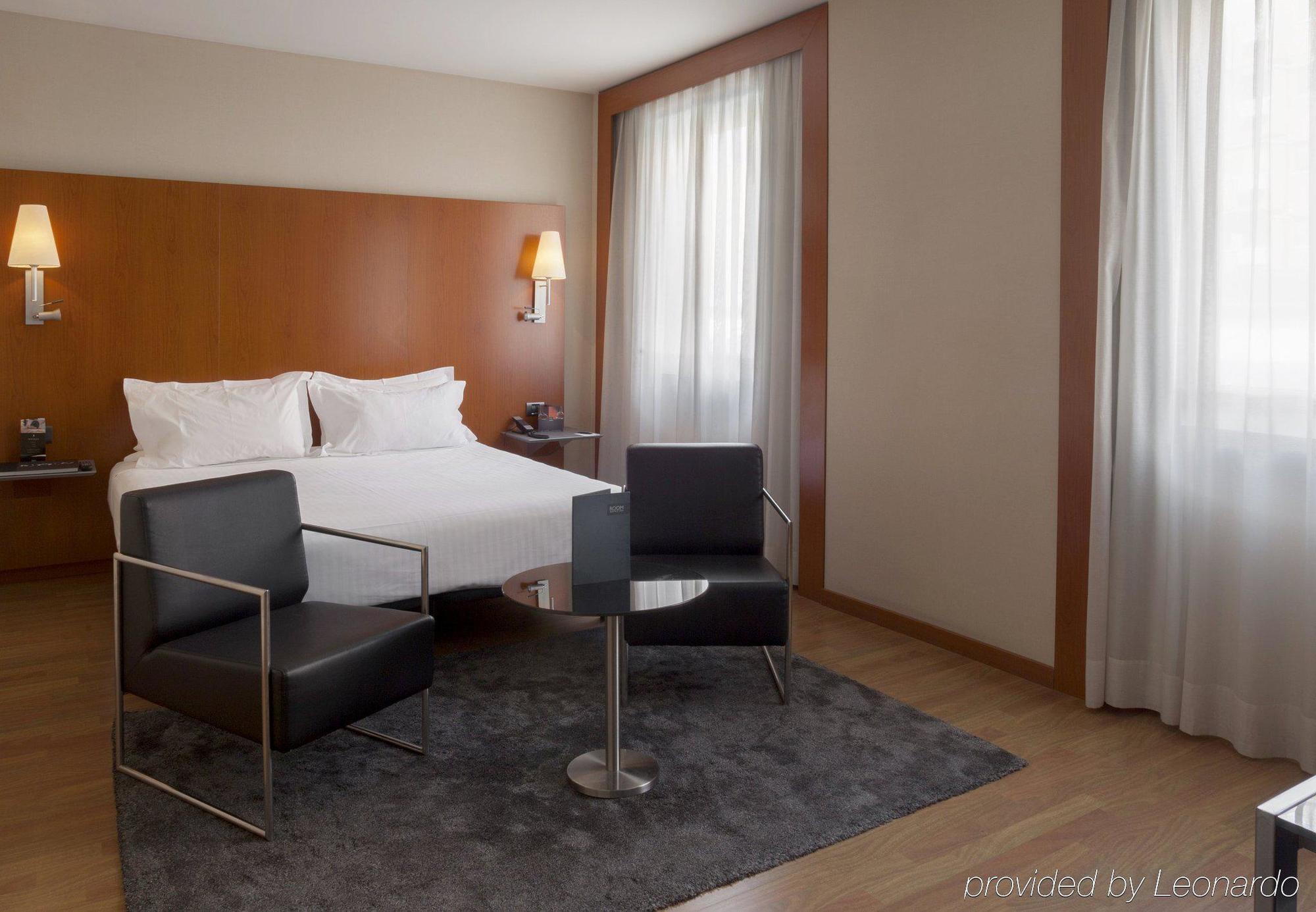 Ac Los Vascos By Marriott 3*